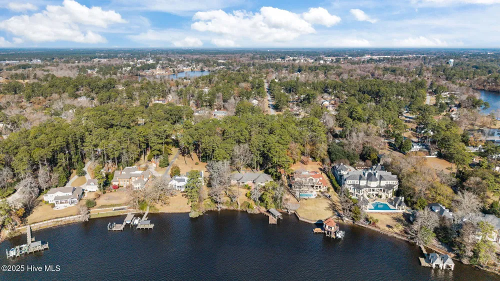 5003 Trent Woods Drive Trent Woods, NC 28562