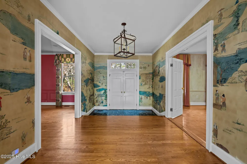 5003 Trent Woods Drive Trent Woods, NC 28562
