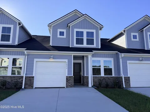 2163 Wild Indigo Circle NW #Lot 73