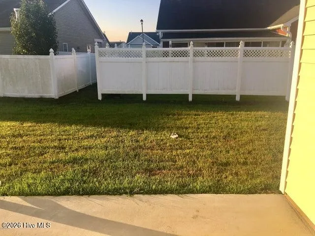 2320 Chavis Drive #A Greenville, NC 27858