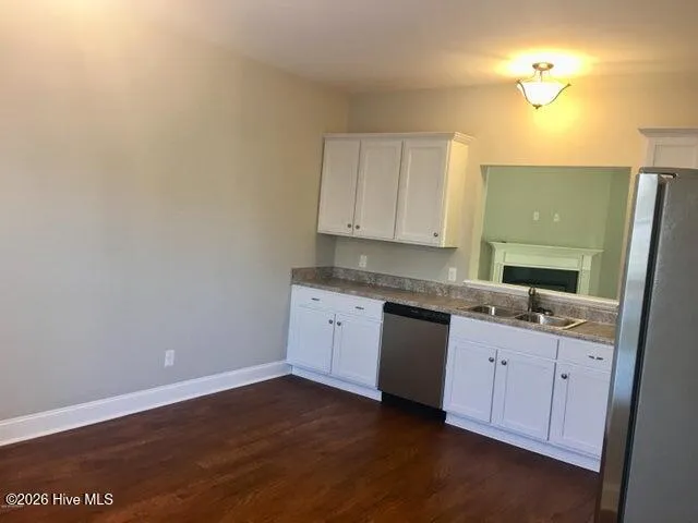 2320 Chavis Drive #A Greenville, NC 27858