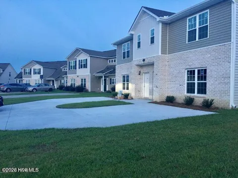 2320 Chavis Drive #A