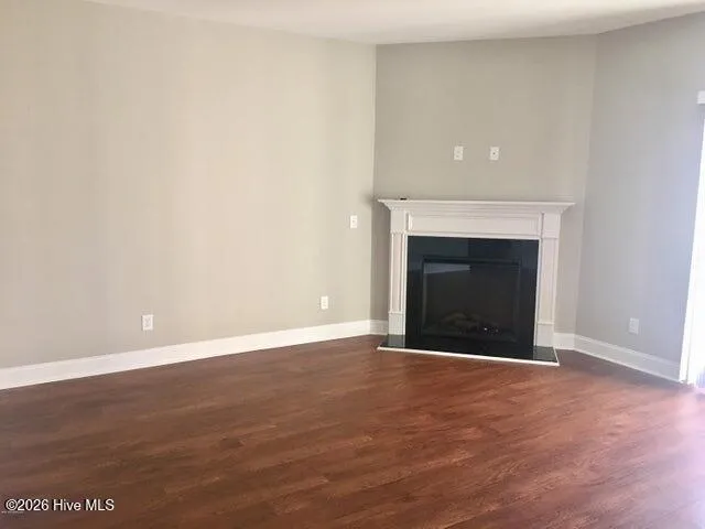 2320 Chavis Drive #A Greenville, NC 27858