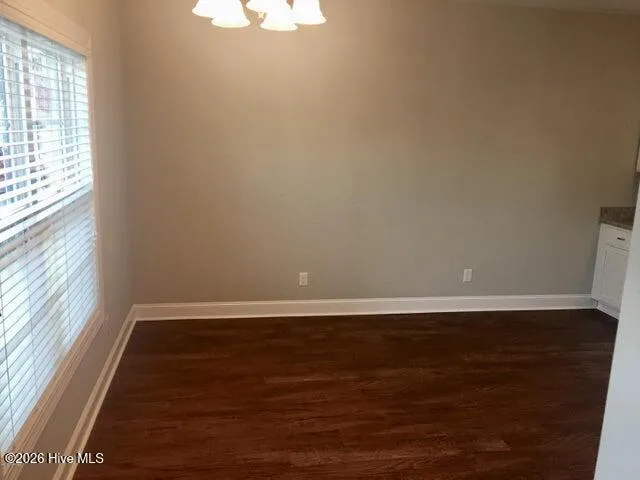 2320 Chavis Drive #A Greenville, NC 27858