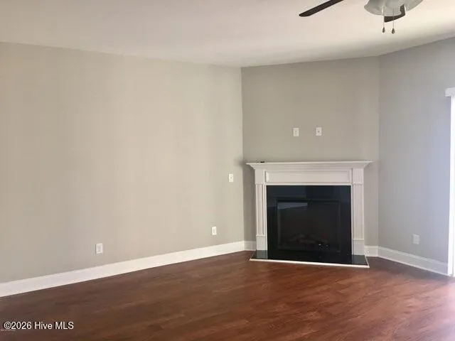 2320 Chavis Drive #A Greenville, NC 27858