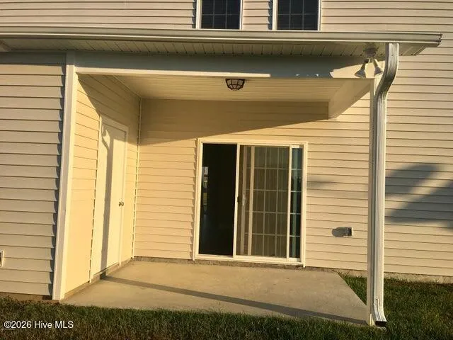 2320 Chavis Drive #A Greenville, NC 27858