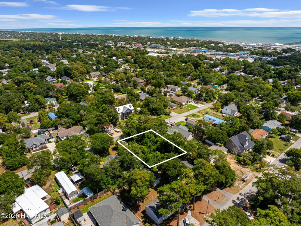 311 Lamroc Drive Emerald Isle, NC 28594