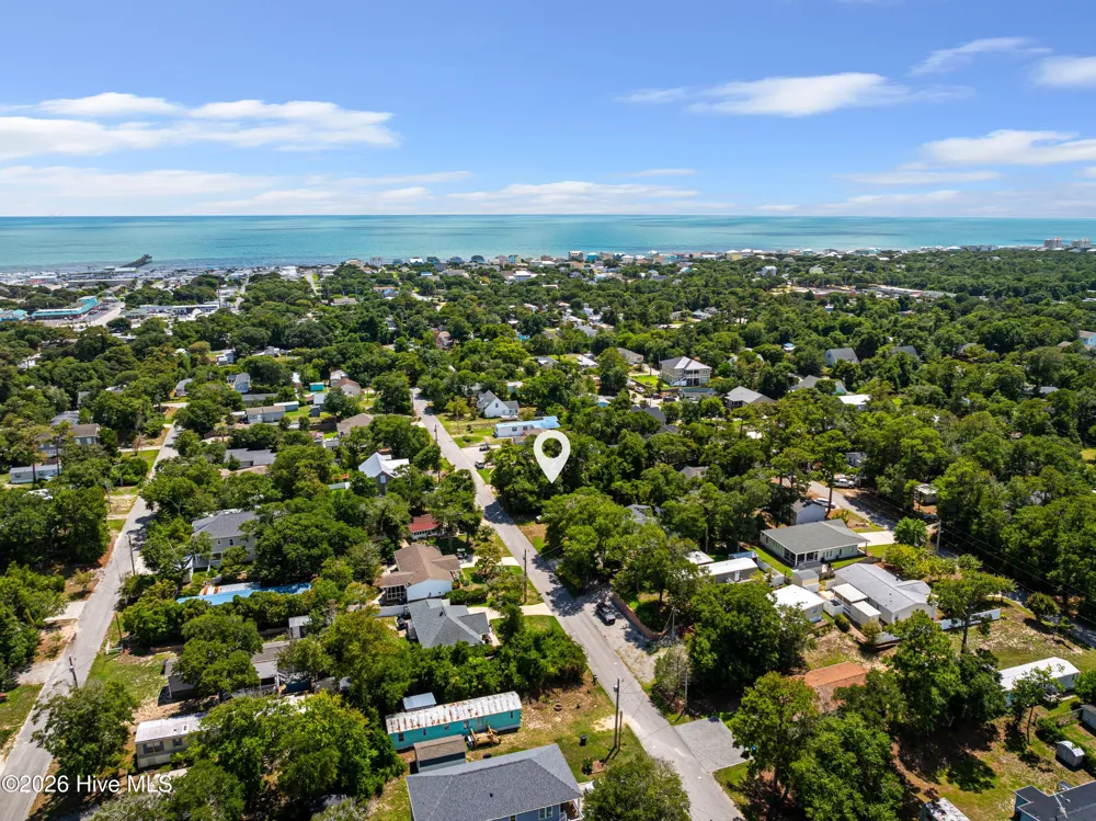 311 Lamroc Drive Emerald Isle, NC 28594