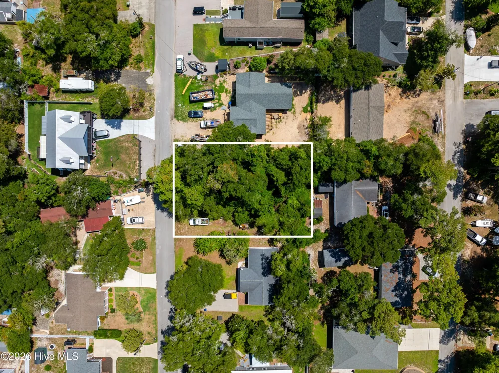 311 Lamroc Drive Emerald Isle, NC 28594