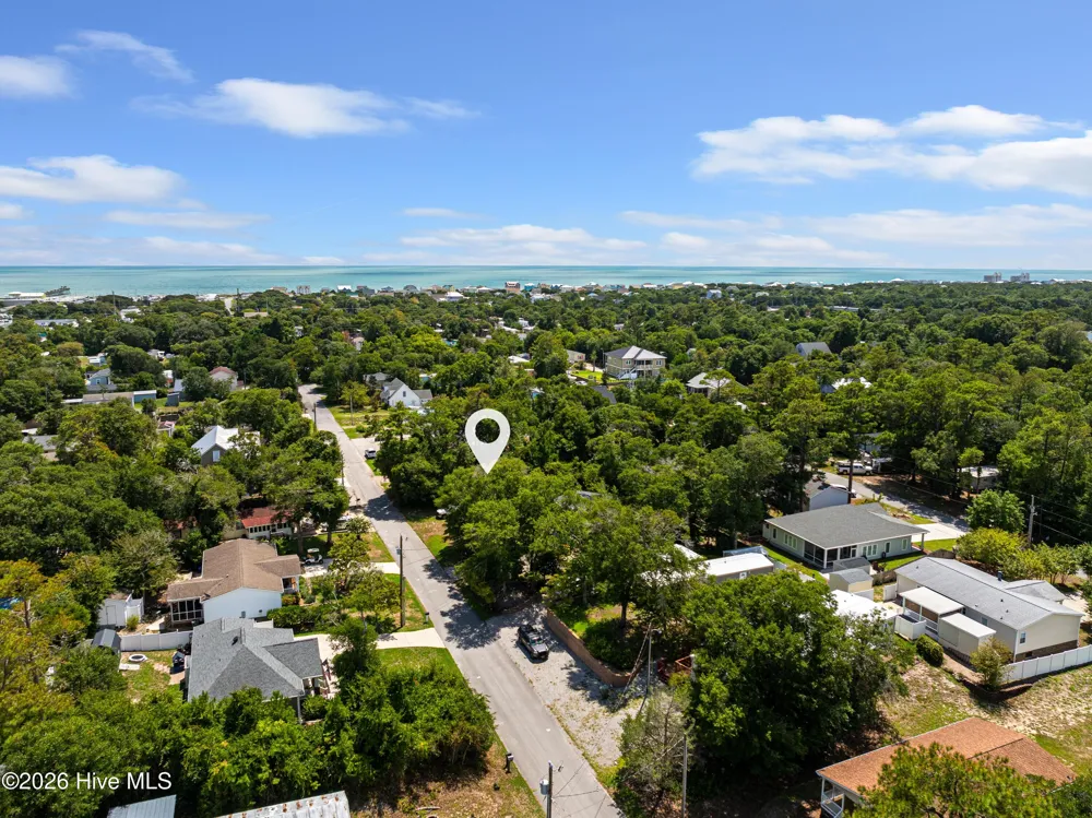 311 Lamroc Drive Emerald Isle, NC 28594