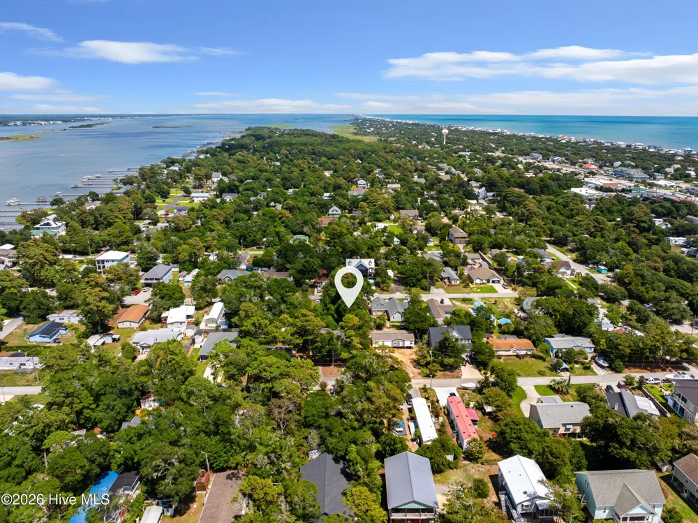 311 Lamroc Drive Emerald Isle, NC 28594