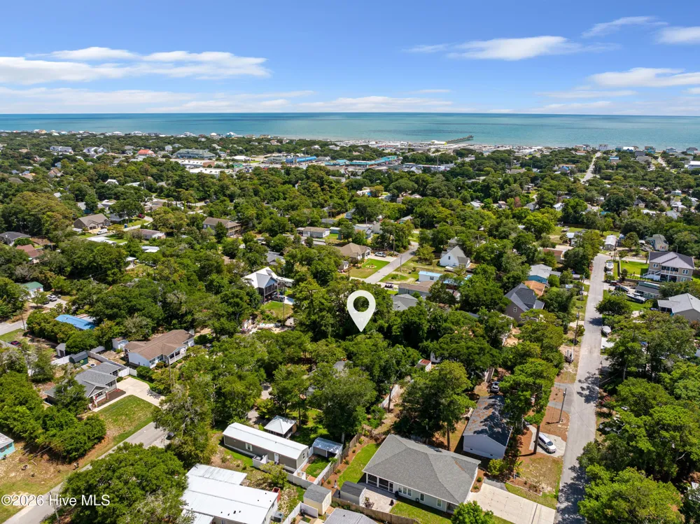 311 Lamroc Drive Emerald Isle, NC 28594