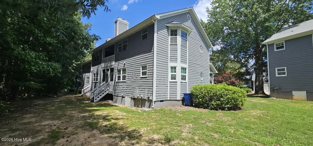 8331 Hempshire Place #102 Raleigh, NC 27613