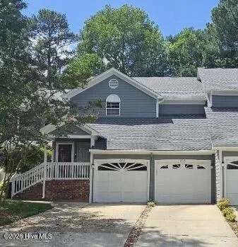 8331 Hempshire Place #102 Raleigh, NC 27613