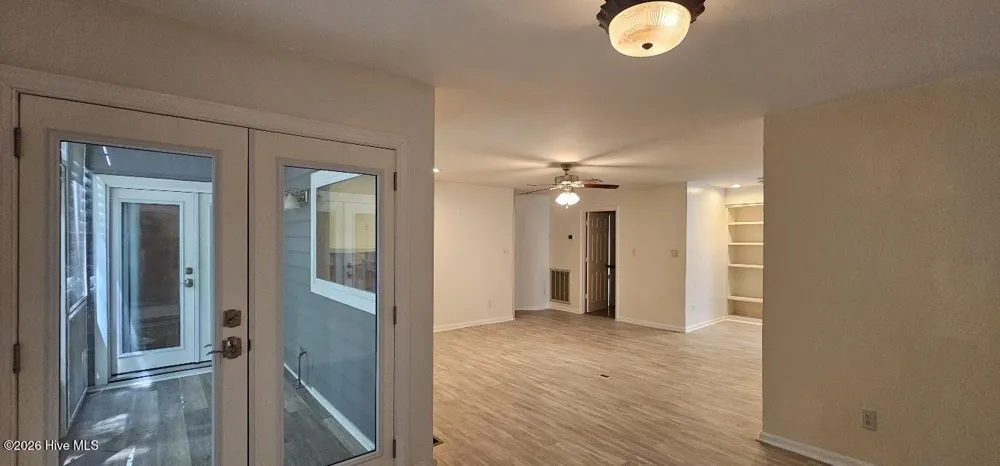 8331 Hempshire Place #102 Raleigh, NC 27613