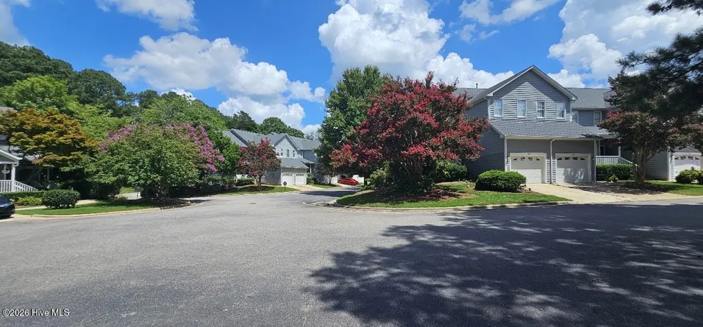 8331 Hempshire Place #102 Raleigh, NC 27613