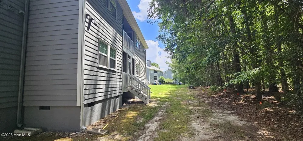 8331 Hempshire Place #102 Raleigh, NC 27613