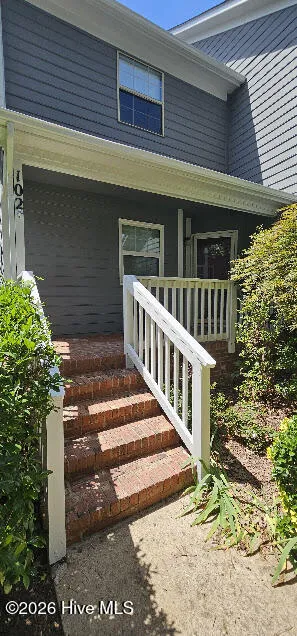 8331 Hempshire Place #102 Raleigh, NC 27613