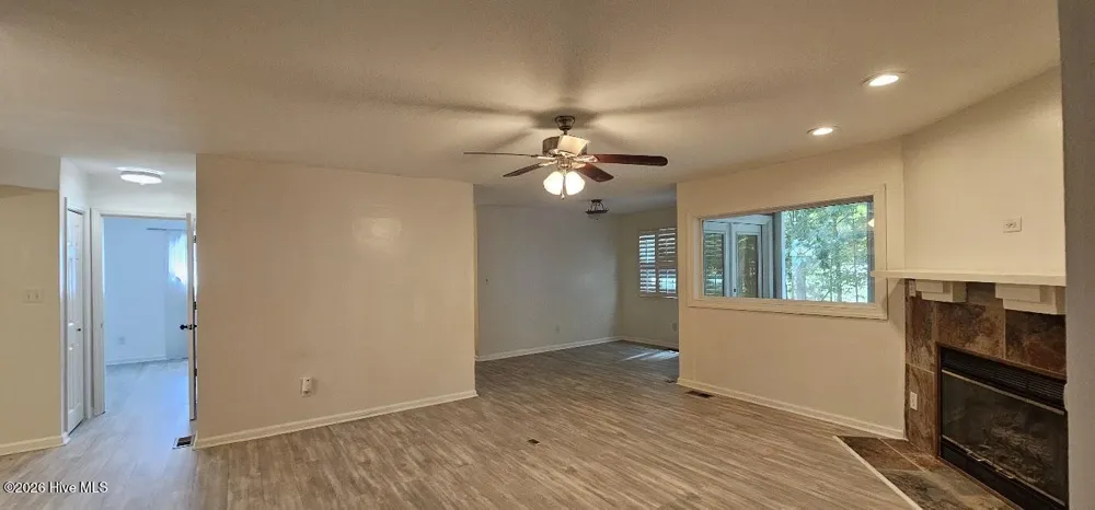 8331 Hempshire Place #102 Raleigh, NC 27613