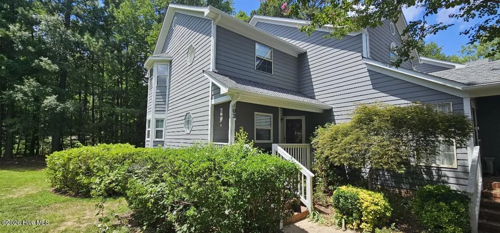 8331 Hempshire Place #102 Raleigh, NC 27613