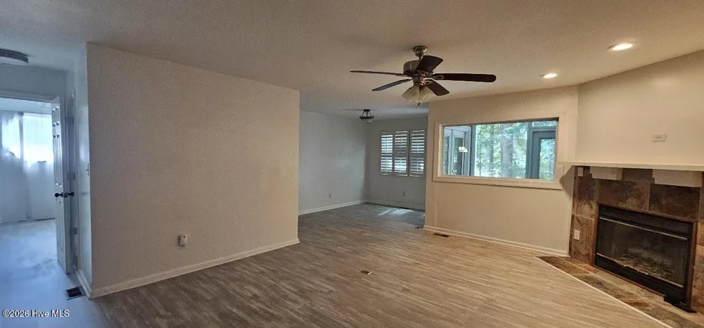 8331 Hempshire Place #102 Raleigh, NC 27613