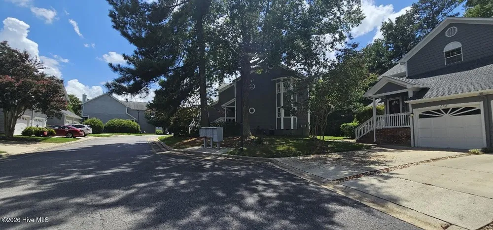 8331 Hempshire Place #102 Raleigh, NC 27613