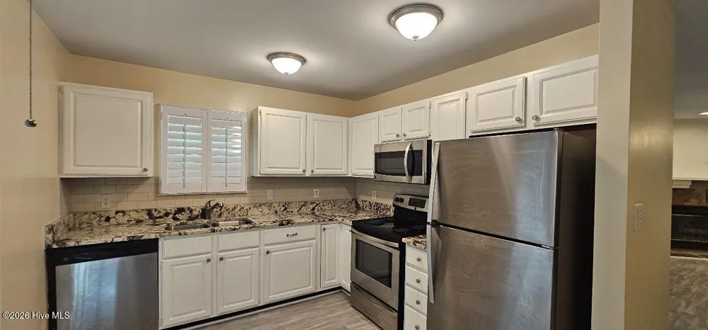 8331 Hempshire Place #102 Raleigh, NC 27613