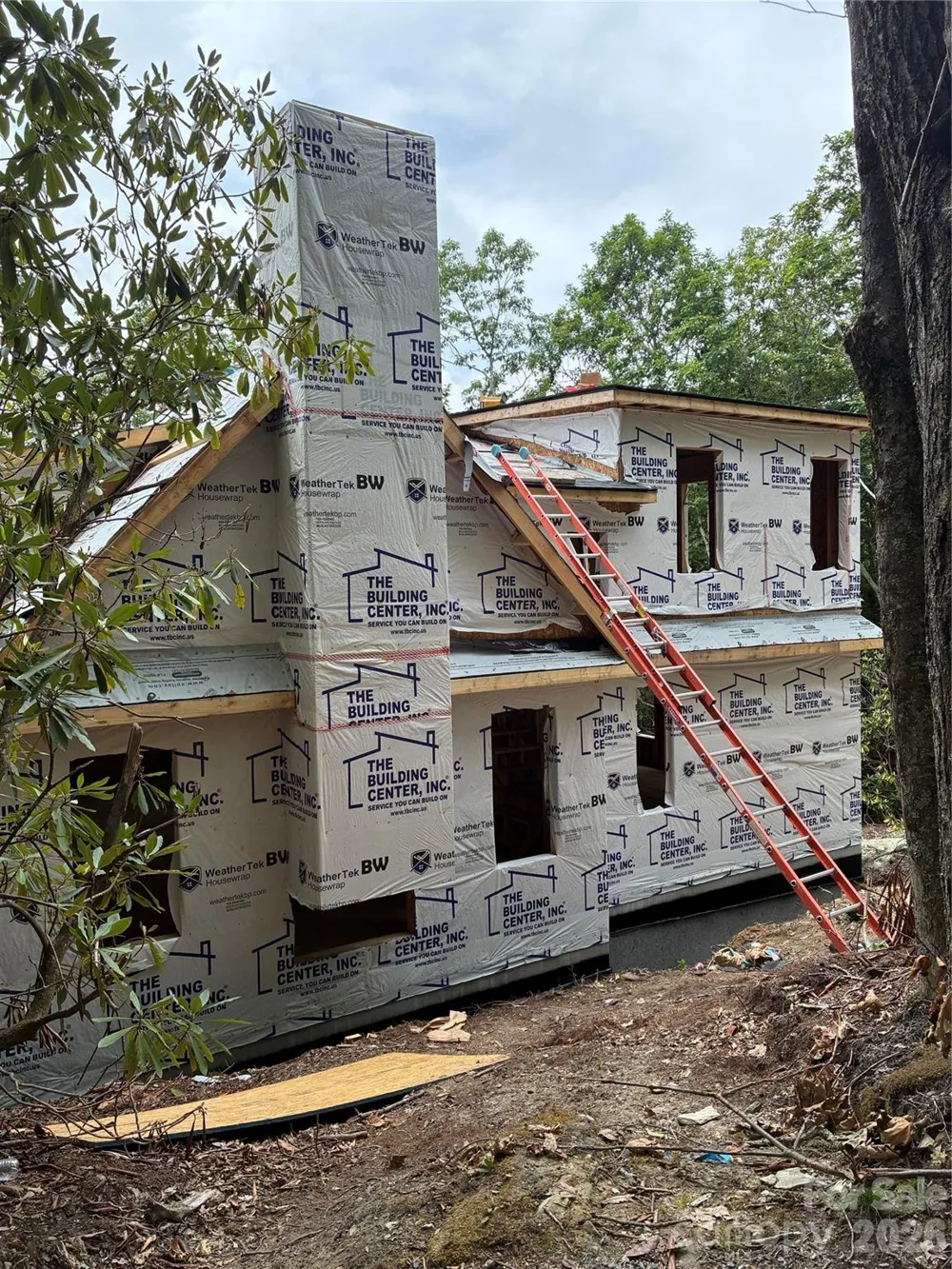 201 Jans Mountain Road Blowing Rock, NC 28605
