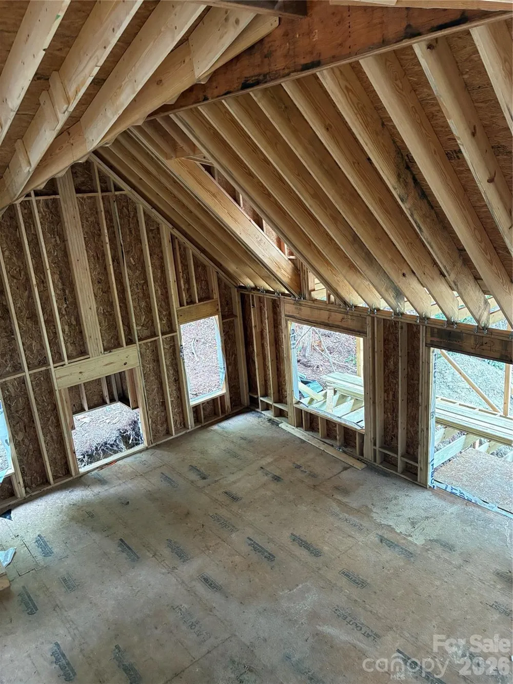 201 Jans Mountain Road Blowing Rock, NC 28605
