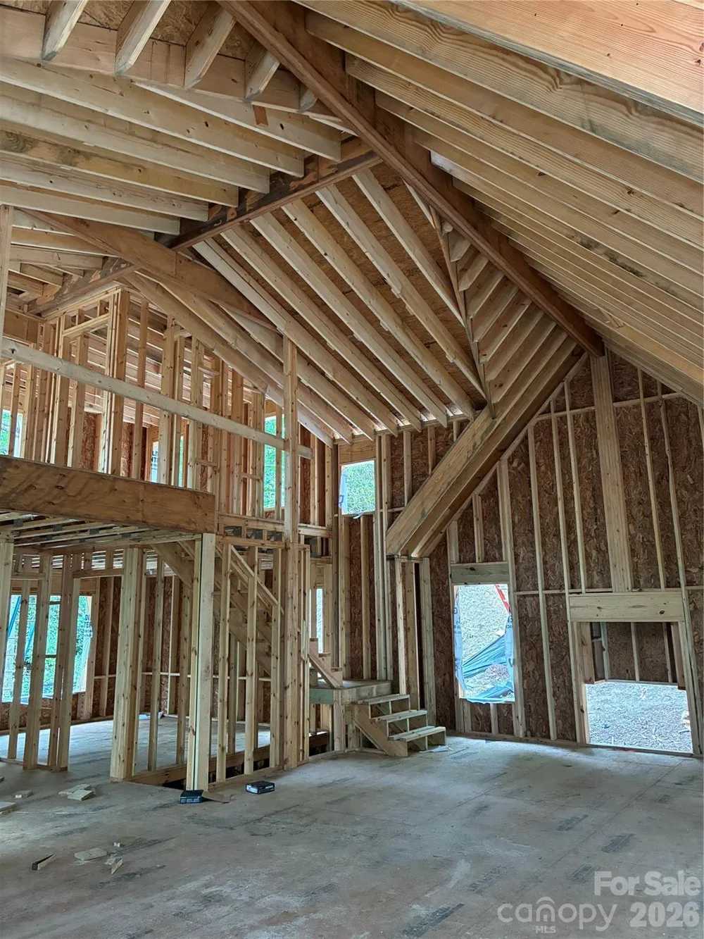201 Jans Mountain Road Blowing Rock, NC 28605