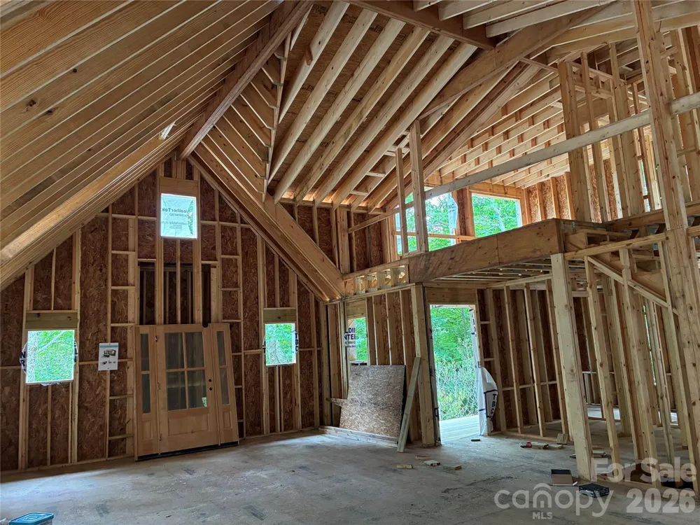 201 Jans Mountain Road Blowing Rock, NC 28605