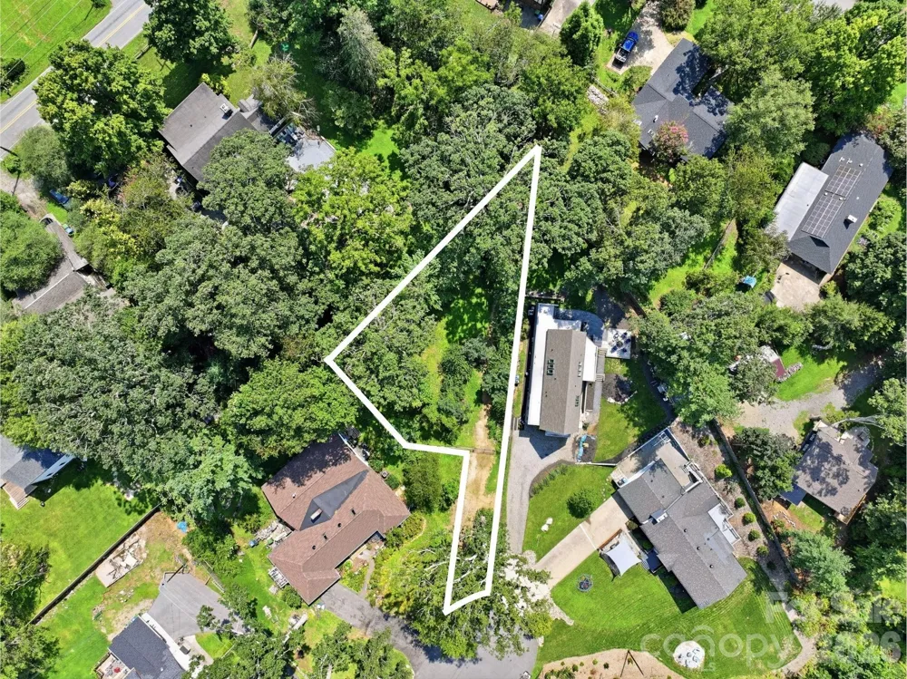 50 Alclare Court Asheville, NC 28804