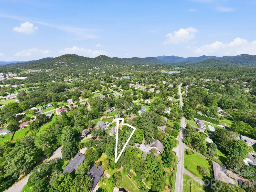 50 Alclare Court Asheville, NC 28804