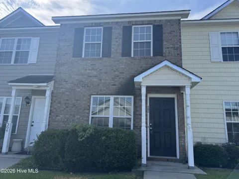 302 Streamwood Drive