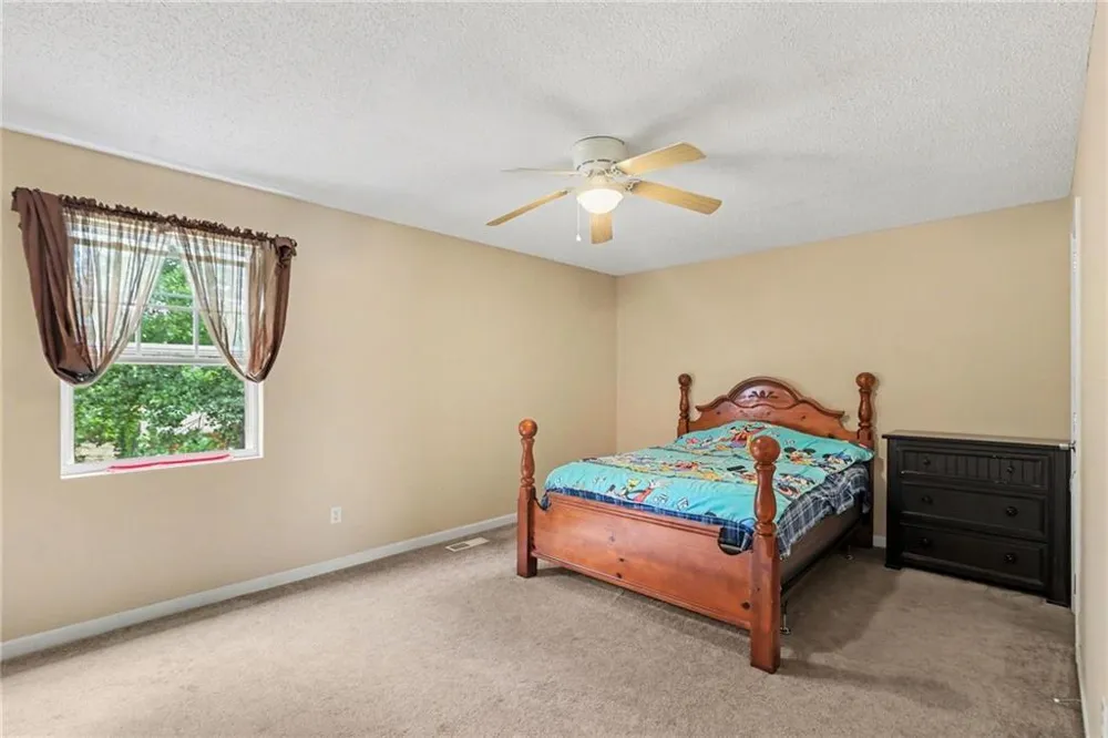 680 Horsley Mill Road Carrollton, GA 30116