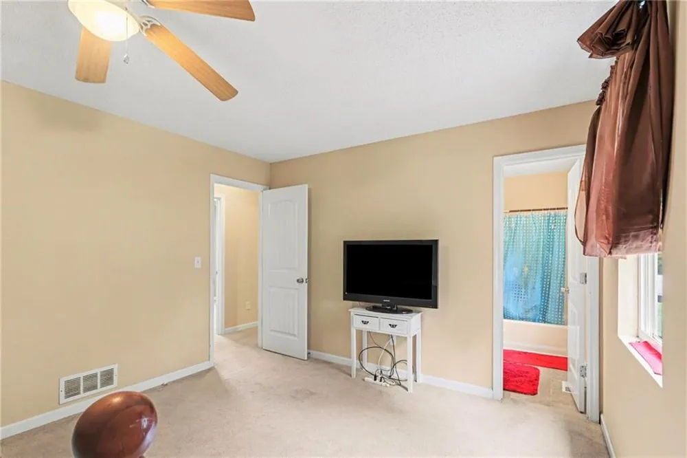 680 Horsley Mill Road Carrollton, GA 30116