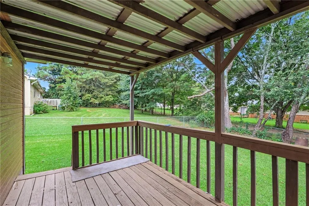 680 Horsley Mill Road Carrollton, GA 30116