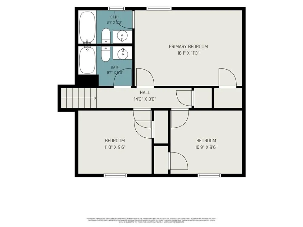 680 Horsley Mill Road Carrollton, GA 30116