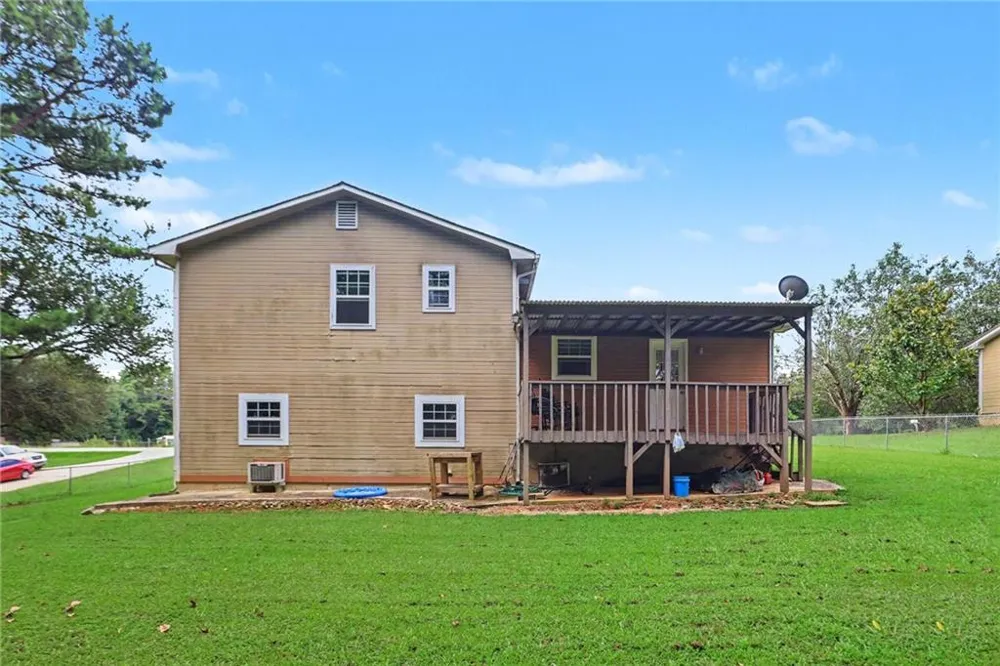 680 Horsley Mill Road Carrollton, GA 30116