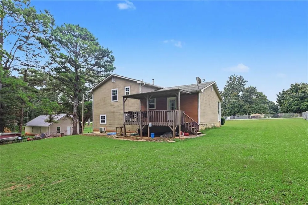 680 Horsley Mill Road Carrollton, GA 30116