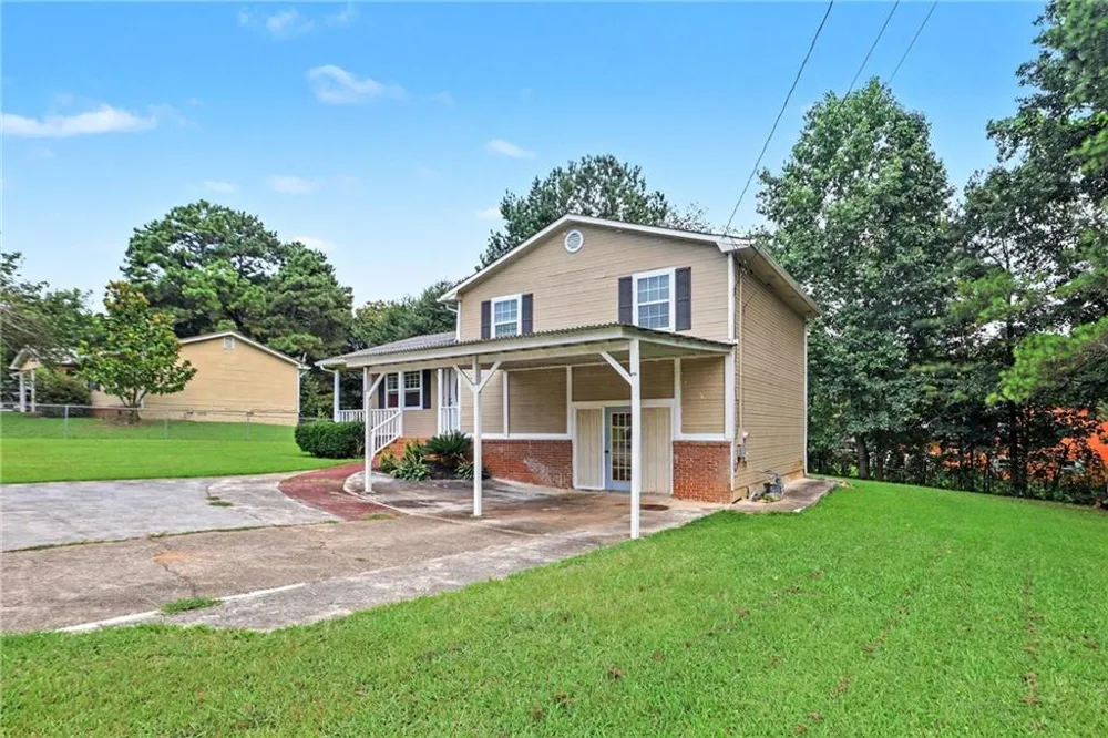 680 Horsley Mill Road Carrollton, GA 30116