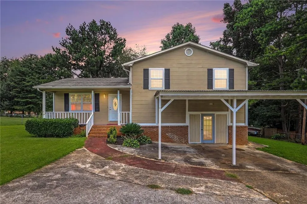 680 Horsley Mill Road Carrollton, GA 30116