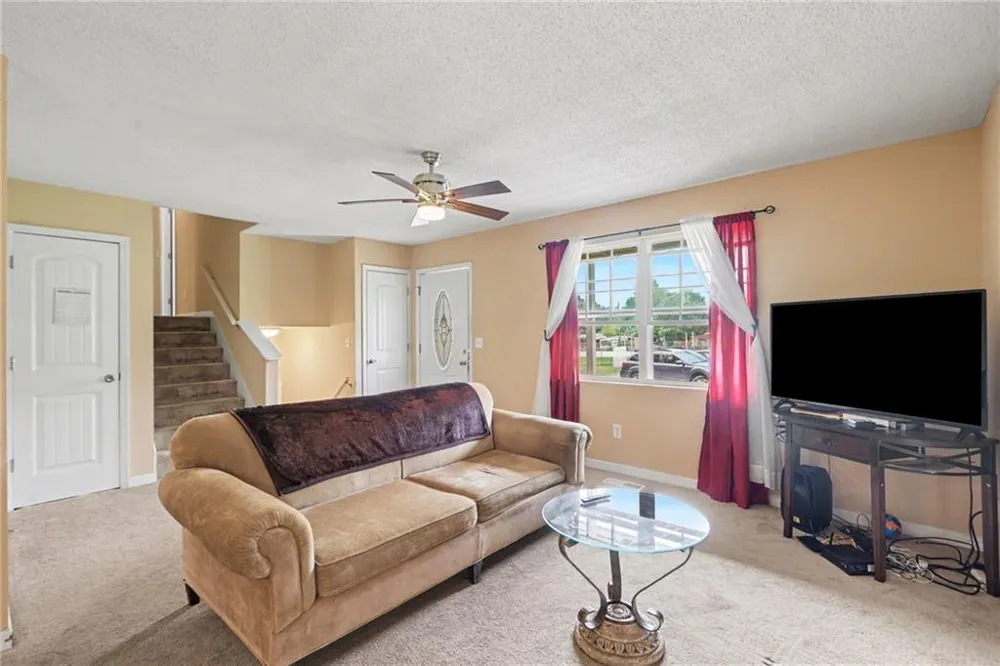 680 Horsley Mill Road Carrollton, GA 30116