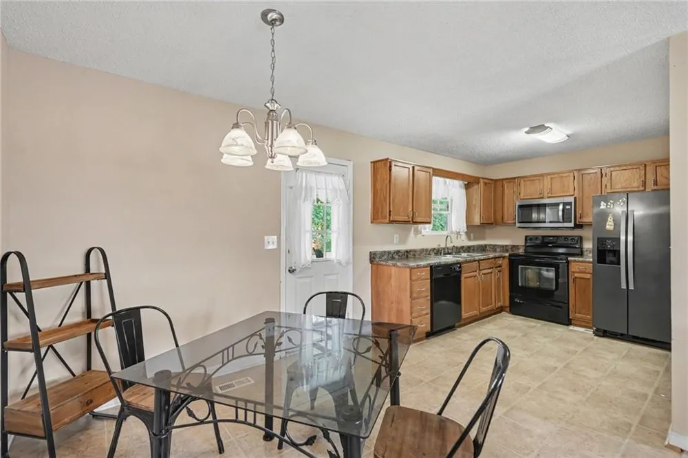 680 Horsley Mill Road Carrollton, GA 30116
