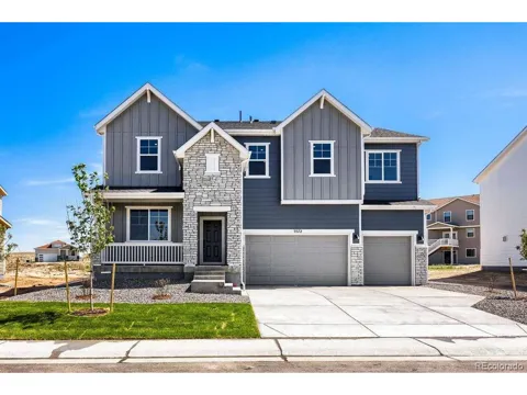 5568 Westin Hills Drive