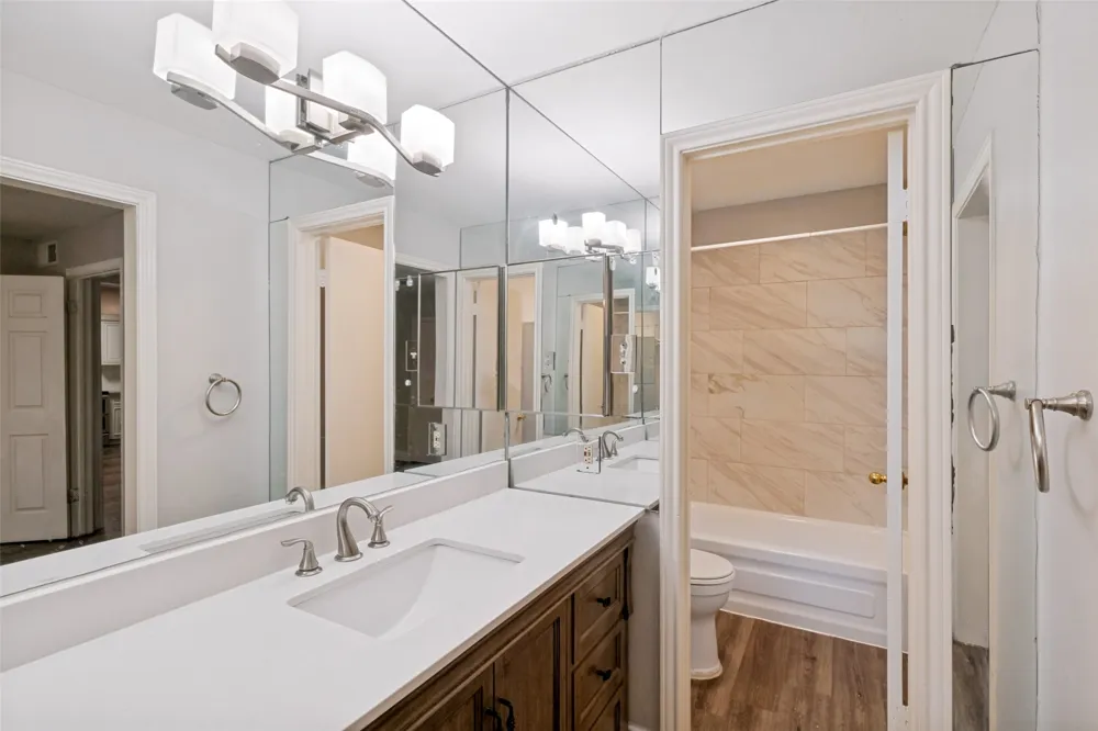 5840 Spring Valley Road #803 Dallas, TX 75254