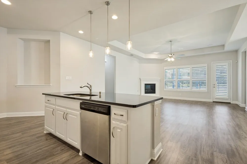 603 Warner Drive Anna, TX 75409