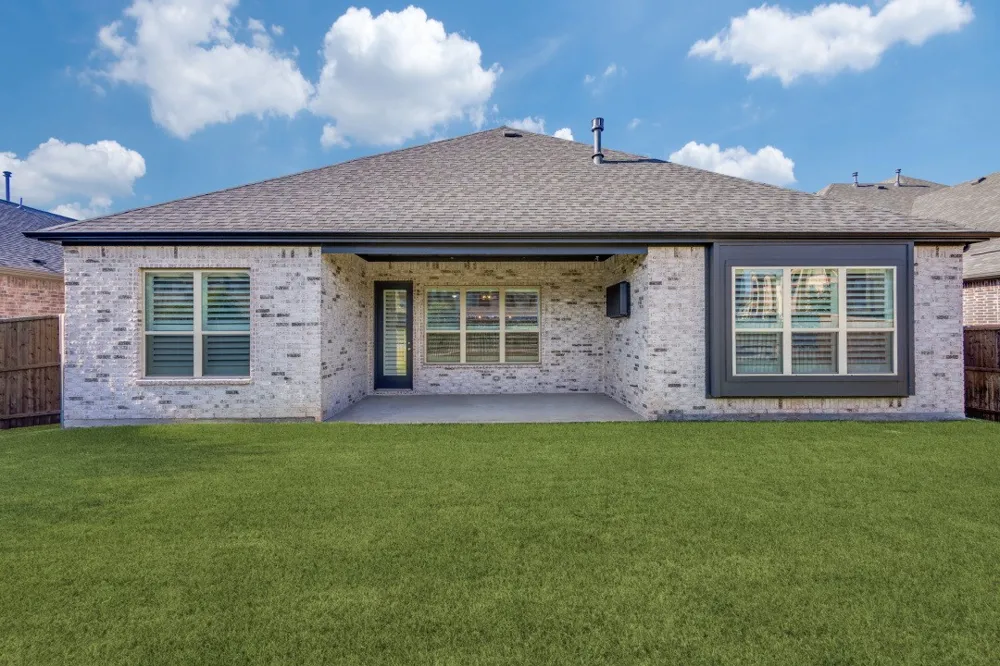 603 Warner Drive Anna, TX 75409