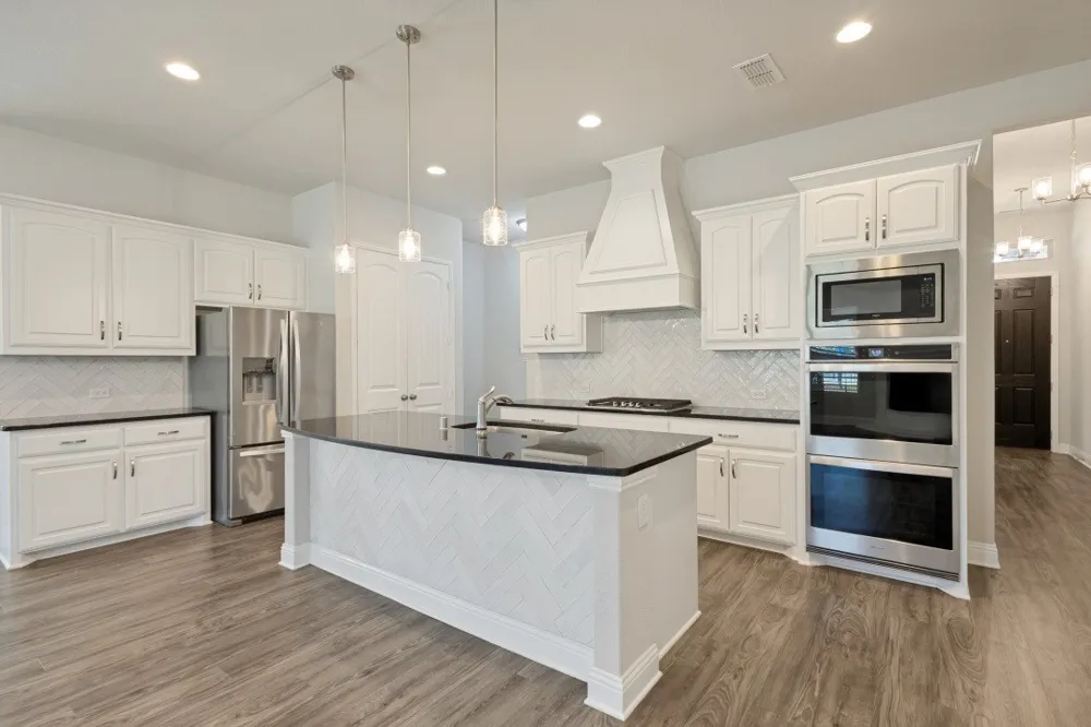 603 Warner Drive Anna, TX 75409