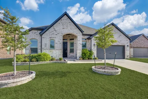 603 Warner Drive